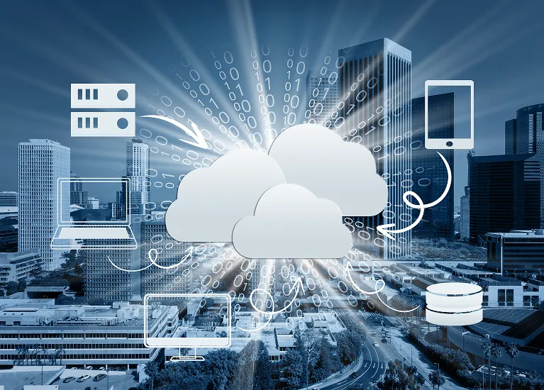 Scalable Infrastructure for Growth