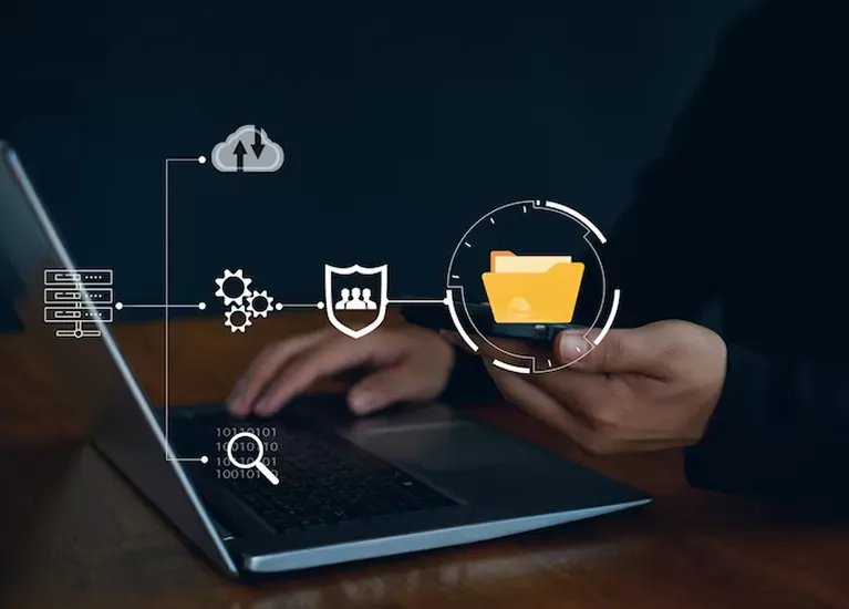 Total Data Resilience