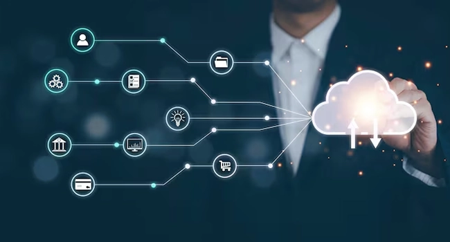 Scalable Infrastructure for Modern Business