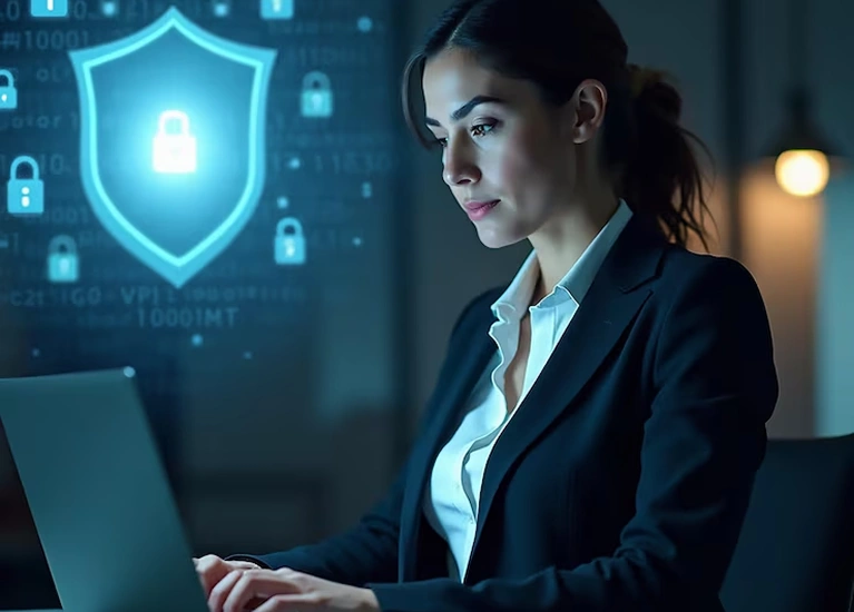 Beyond Traditional Antivirus
