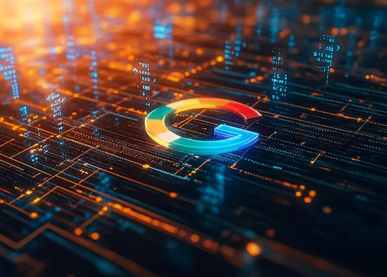 Enterprise-Grade Google Security
