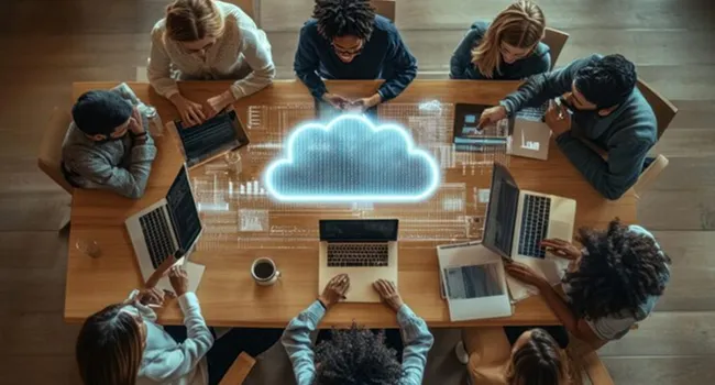 Google Workspace for Teams