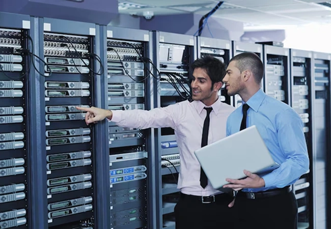 From First Call to Fully Supported IT