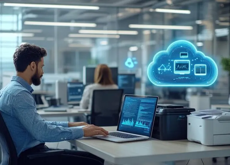 Optimize Your Modern Workplace