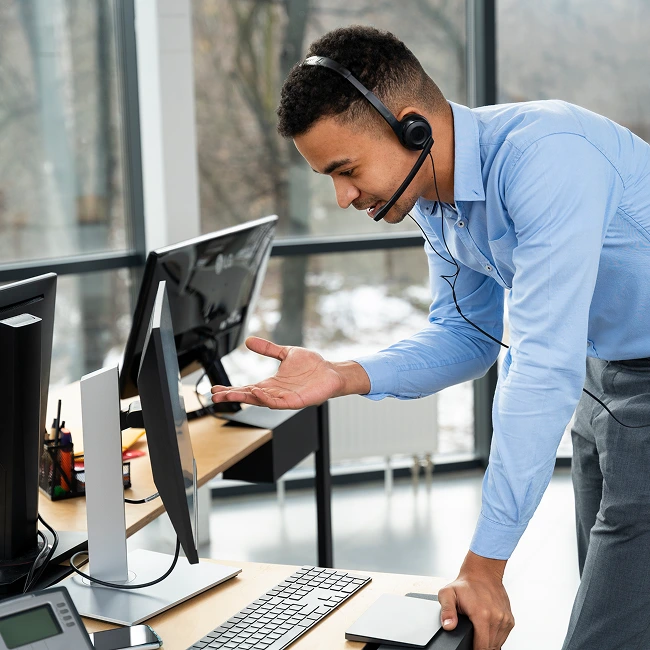 Built for Fast, Reliable IT Support