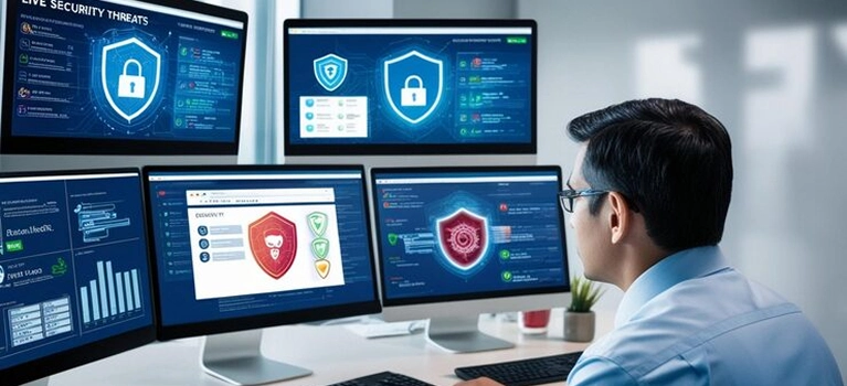 Why Our Security Services Stand Out