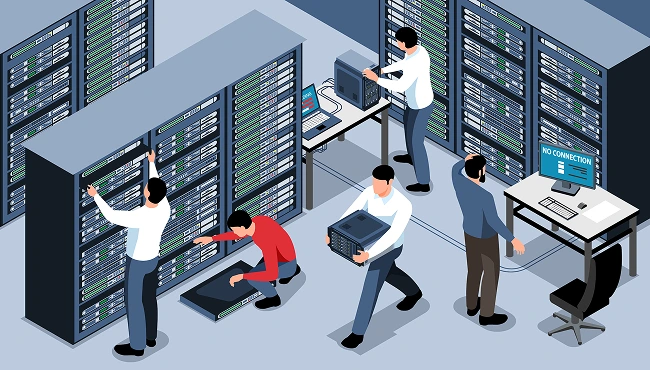 Proactive Health for Your Network