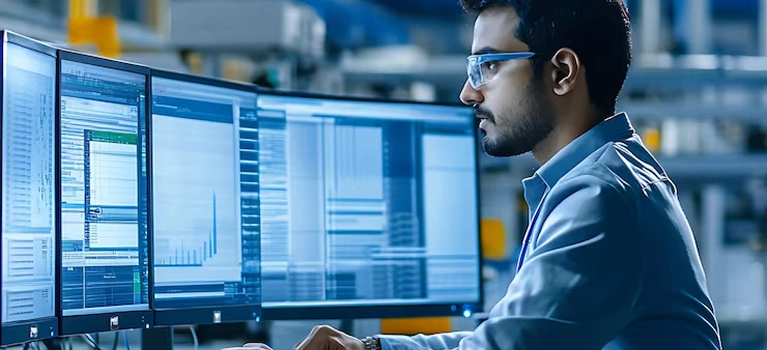 Why Our NOC Services Stand Out
