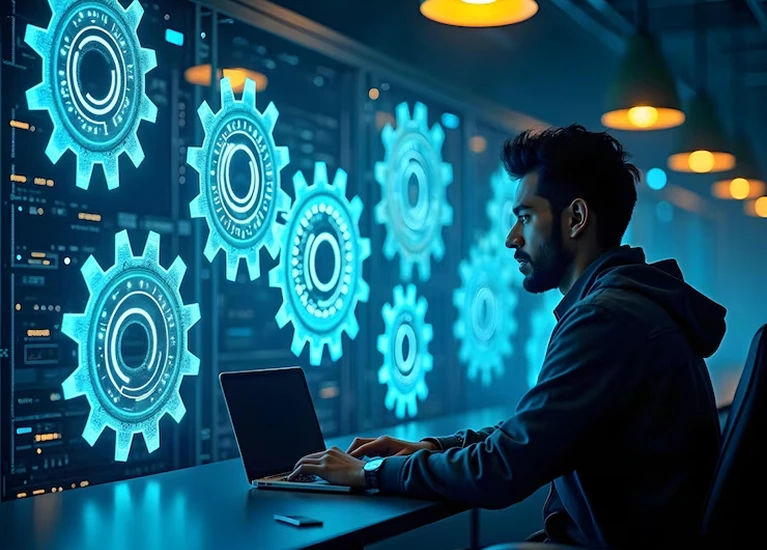 Zero-Touch Security Updates