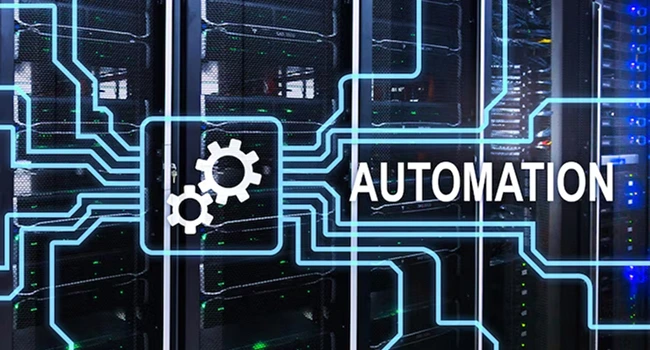 Automated Maintenance
