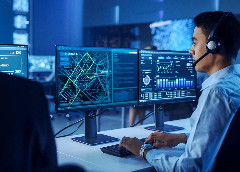 Proactive Infrastructure Oversight