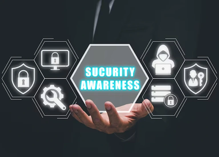 Continuous Security Oversight