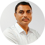 Rakesh Patel