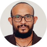 Nilesh Bhalani