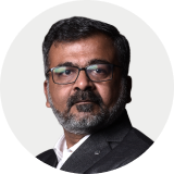 Hitesh Samvedi