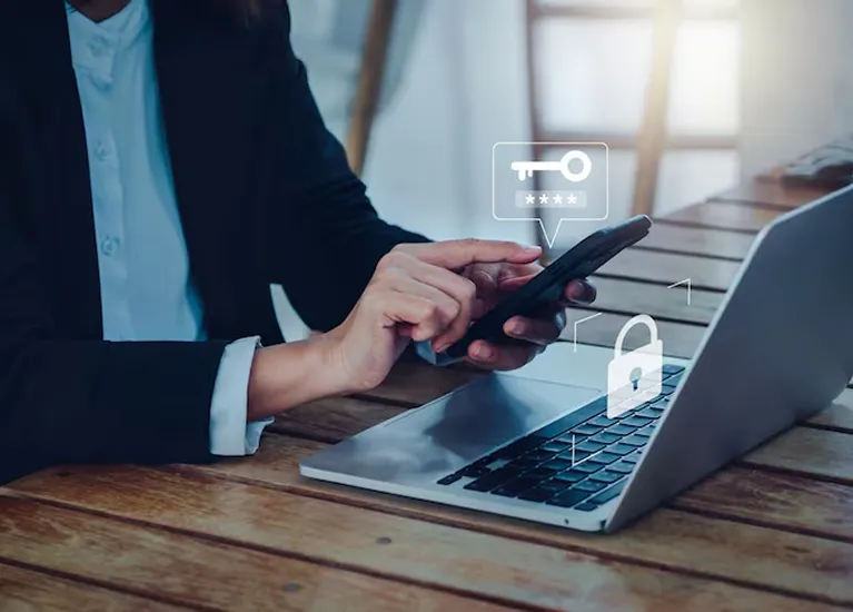 Secure & Instant Offboarding