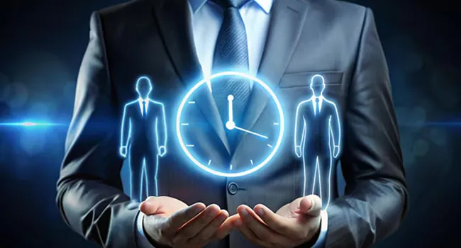 User Lifecycle Management