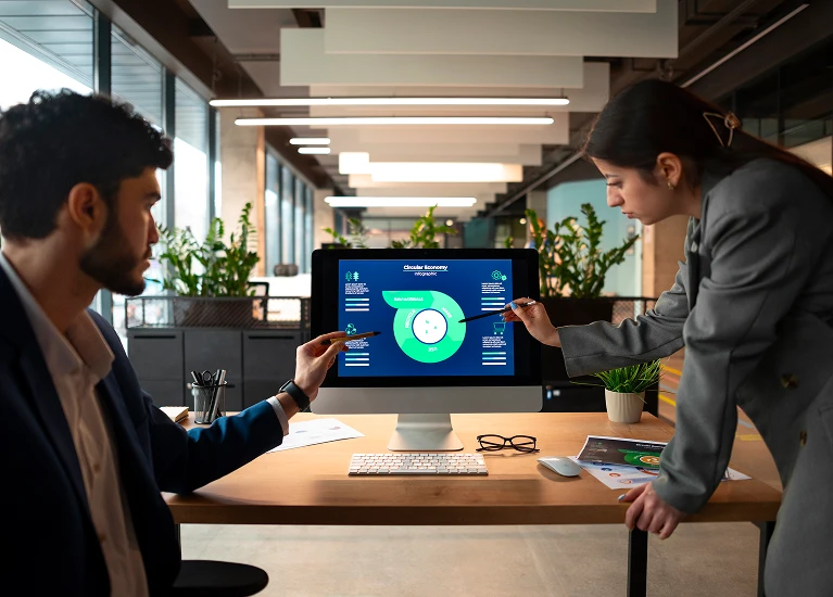 Actionable Security Intelligence