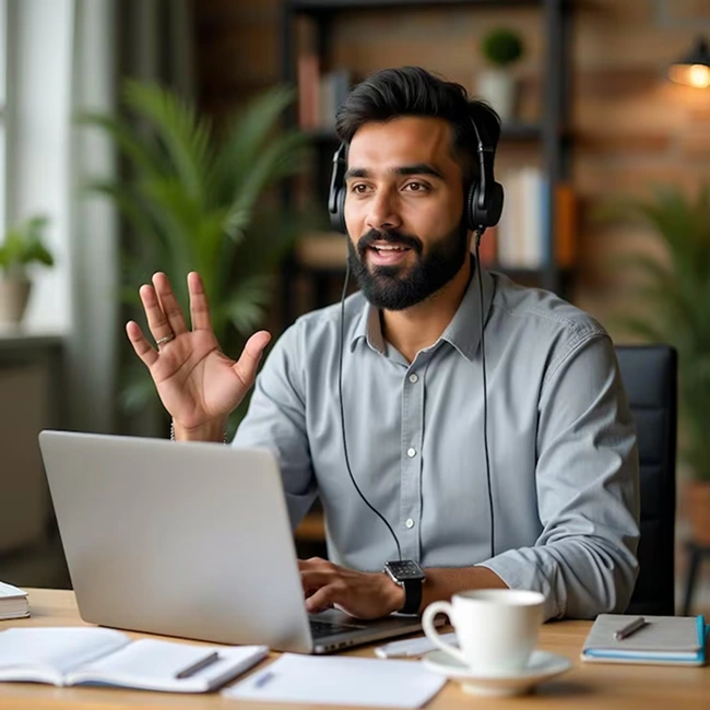 Schedule a Free IT Consultation